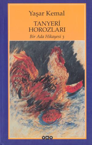 Tanyeri Horozları - Bir Ada Hikayesi 3